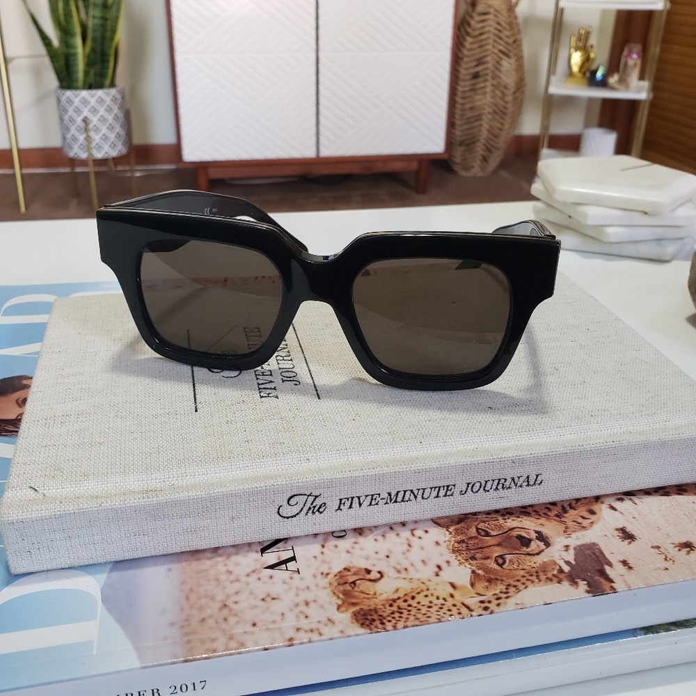 Celine Square Sunglasses
